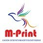 M-Print